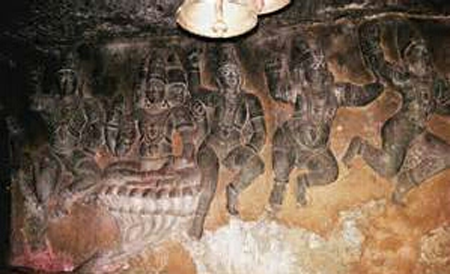 Special Article on Undavalli Anantha Padmanabha Swami Temple History, Padmanabha cave temple in Guntur